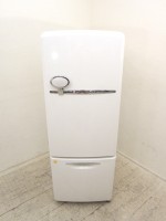 ナショナル【WiLL FRIDGE mini】レトロ冷蔵庫□NR-B16Ra買取専門