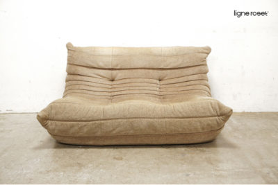 ブランド家具の買取「ligne roset（リーンロゼ) TOGO(トーゴ）2