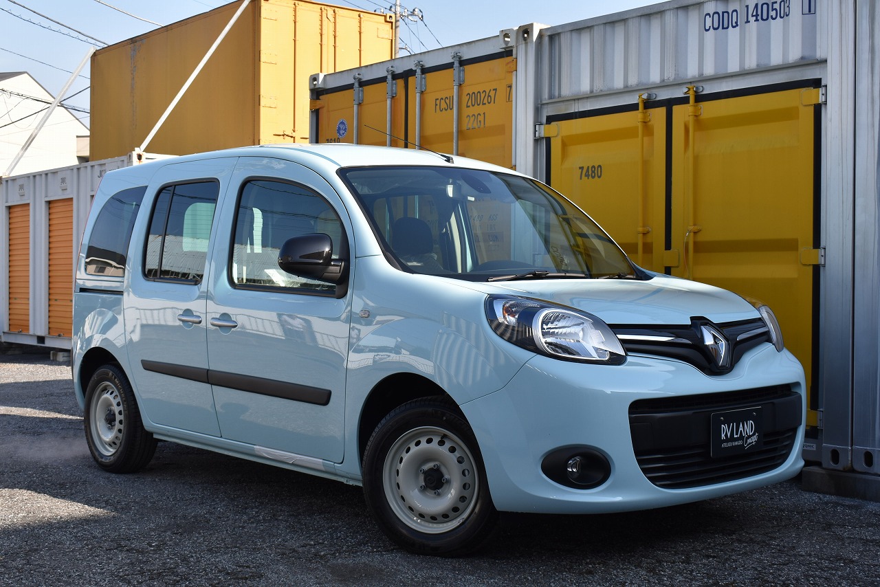 ペイサージュ（ブルードラジェ）カスタマイズ入庫のご案内 | News