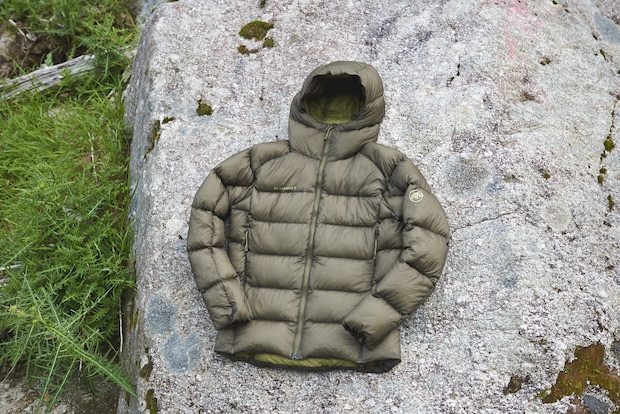 より心地よく自然と付き合うために。アウトドアライター高橋庄太郎の