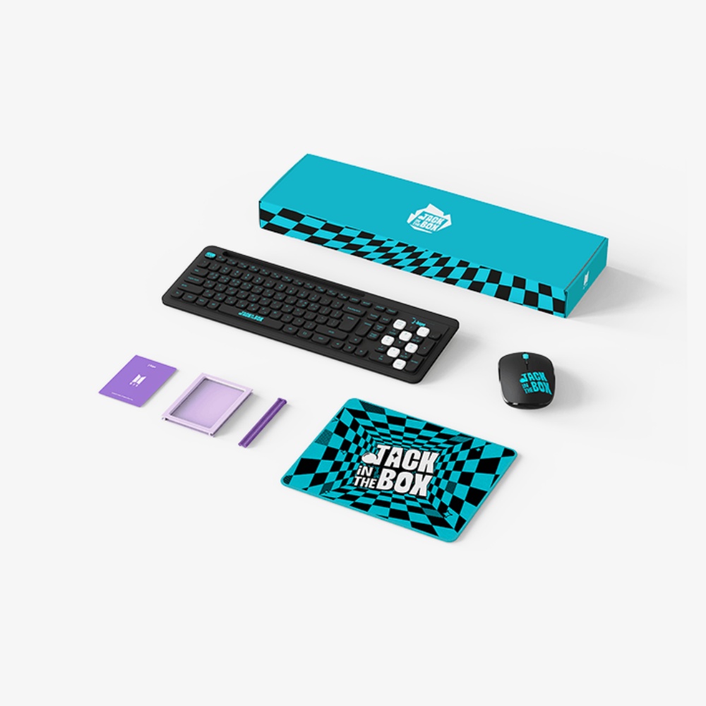 BTS ARMY MEMBERSHIP MERCH PACK 13 - A-KPOP