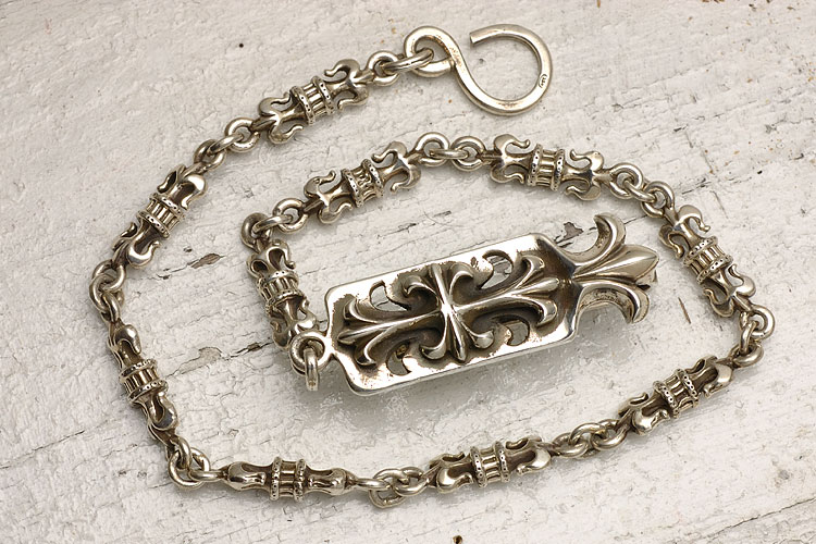 A&G ウォレット チェーン キーホルダー JWC-10 ALE&Co.,