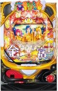 SANYO Pスーパー海物語 IN JAPAN2 金富士 199バージョン 中古パチンコ