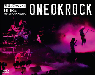残響リファレンス”TOUR in YOKOHAMA ARENA | A-Sketch Official Site