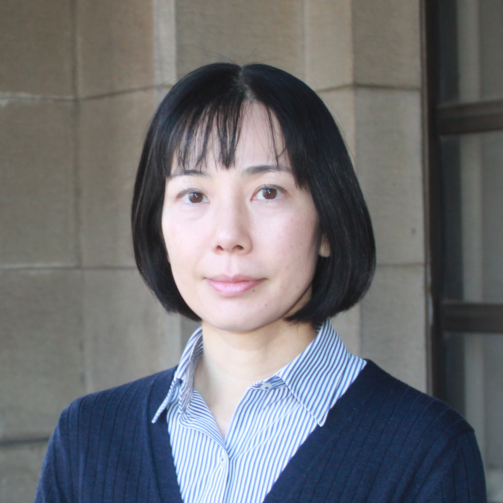 松田 二子 | 東京大学大学院農学生命科学研究科・農学部