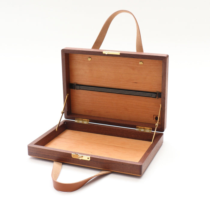 アタッシュケースB5