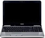 Toshiba Satellite L750 15.6