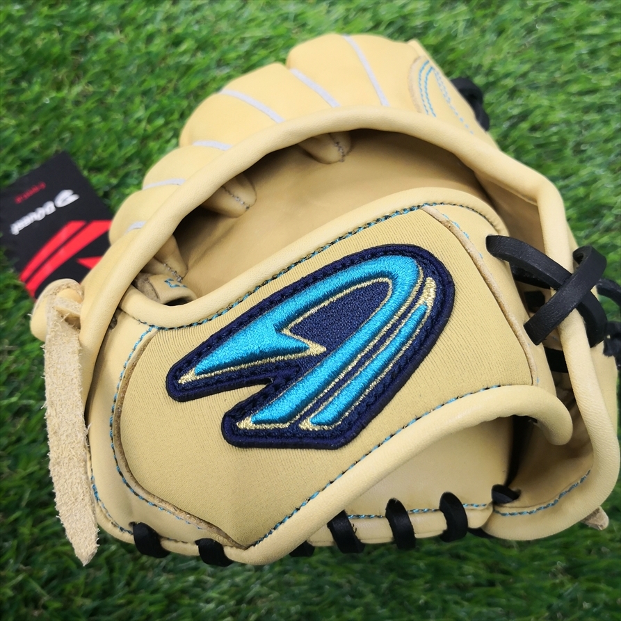 D-Quest（ディークエスト）から新発売の少年軟式用グラブ - 野球工房