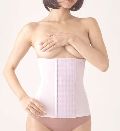 お腹の脂肪吸引術後-ウエストニッパー | 株式会社エーエムコーポレーション