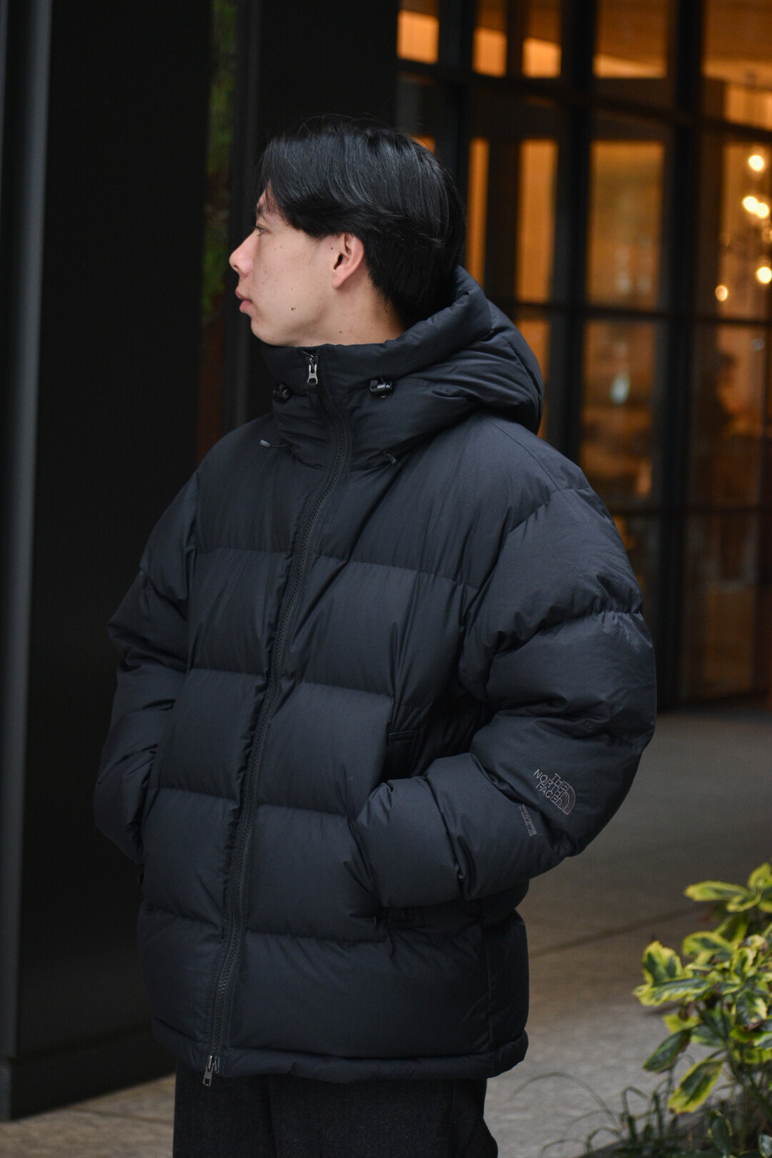 THE NORTH FACE新作ダウンジャケットのご紹介 │ザ・ノース・フェイス