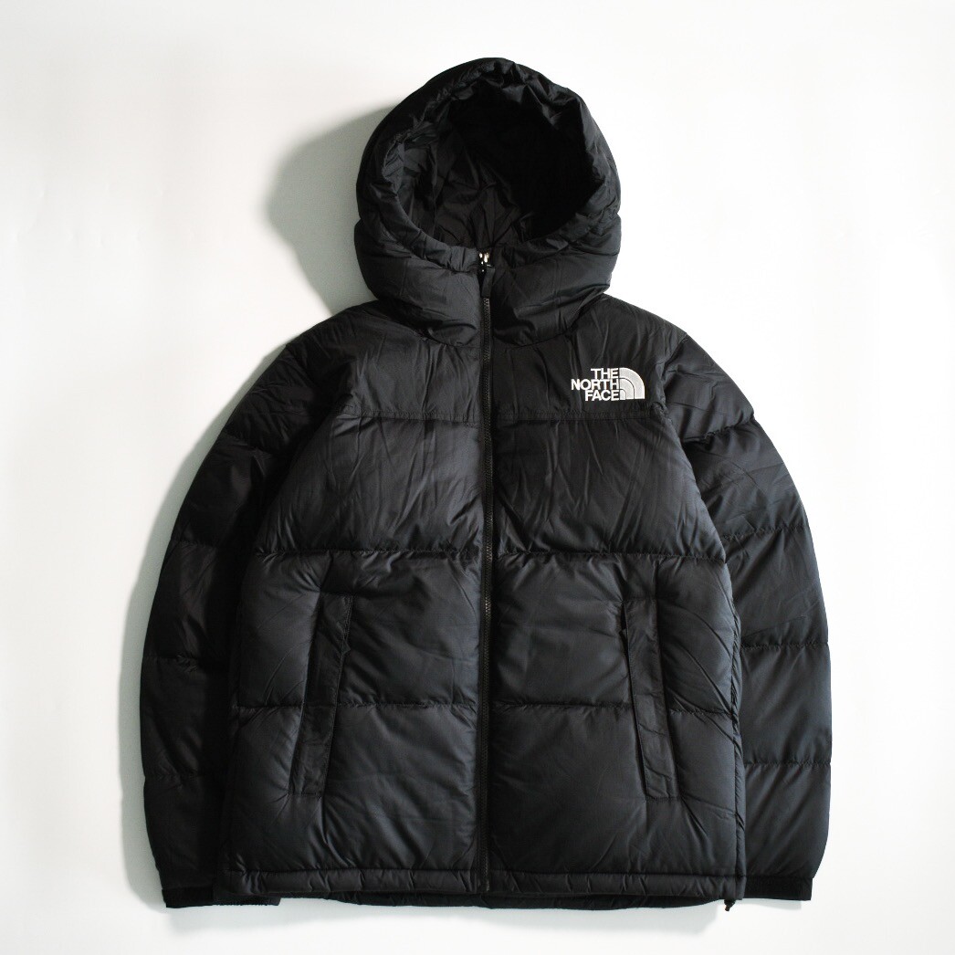 NUPTSE HOODIE9月20日(金)発売開始‼︎ │ザ・ノース・フェイス プラス