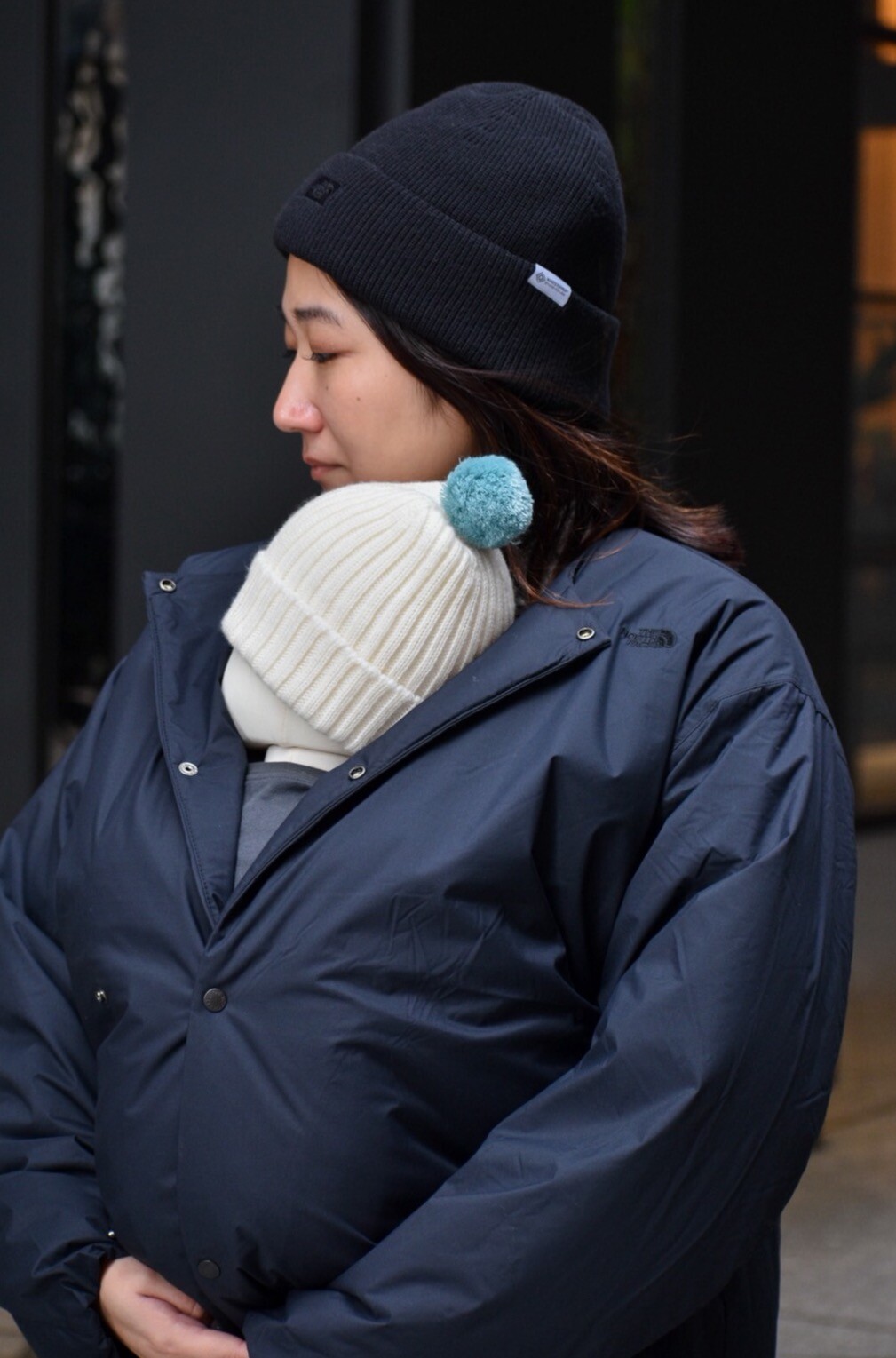 マタニティアイテムのご紹介です！ │ザ・ノース・フェイス プラス