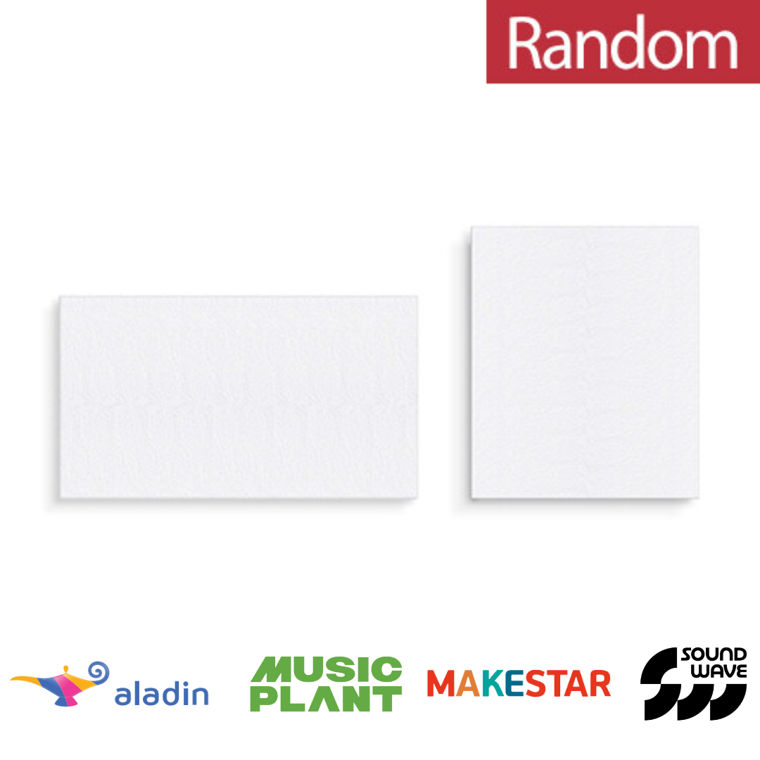 BTS – Amuse Ground