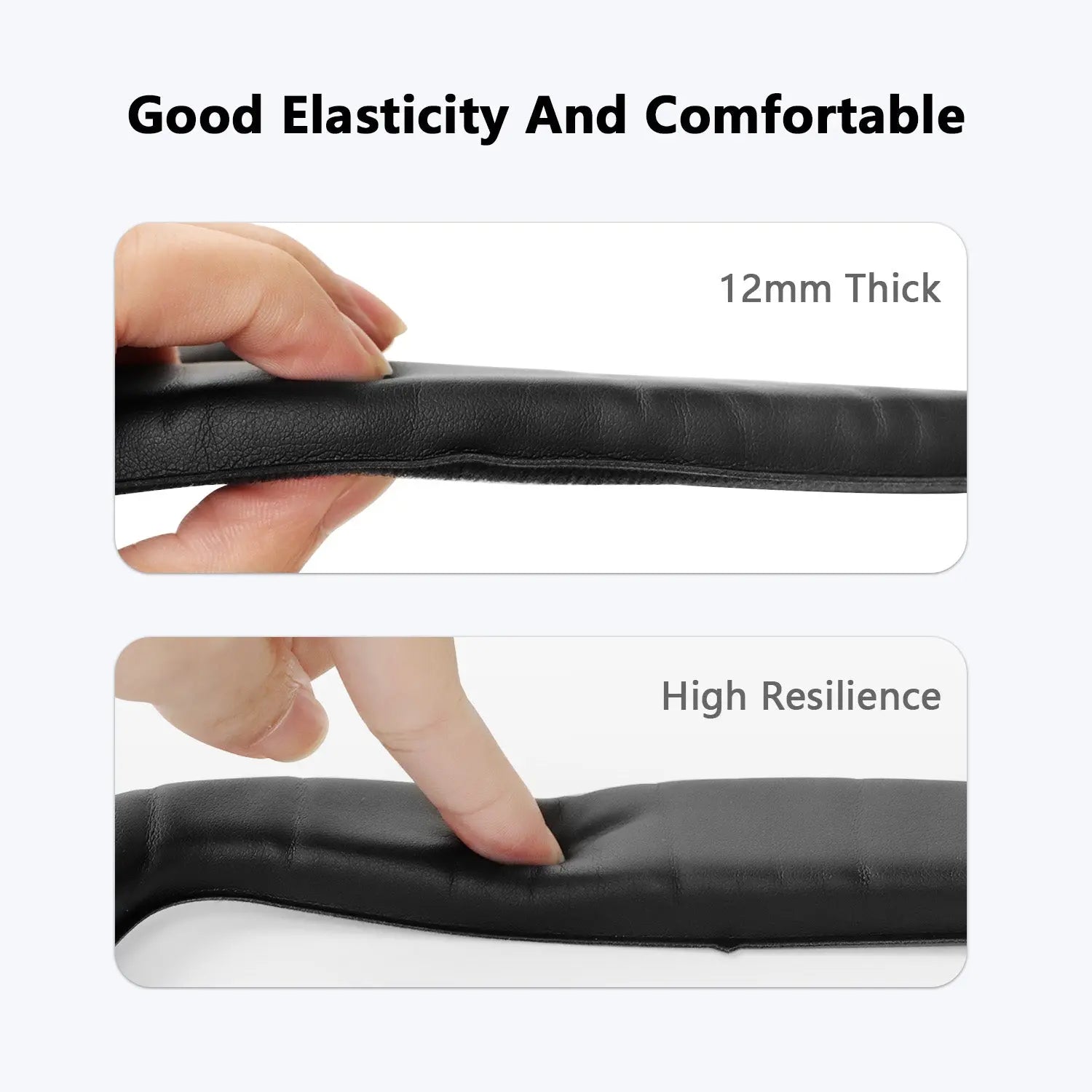 AMVR PUレザーフェイスカバーPICO 4 (3-in-1) -ベーシックギア