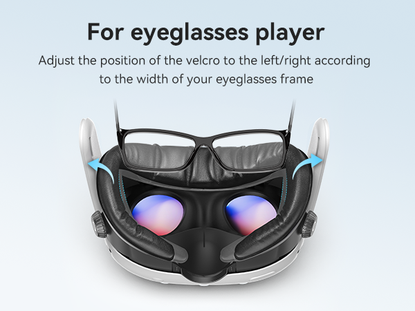 AMVRアップグレード3in1 PUレザーフェイシャルインターフェイスメタ