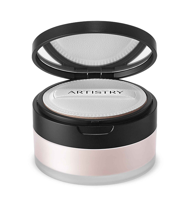 美しい仕上がり、持久型。肌印象を自由に遊べ。『アーティストリー