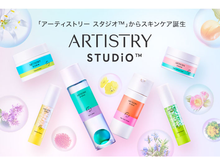 20代の肌はもっとキレイになれる。ゆらぎ知らずな映える素肌へ