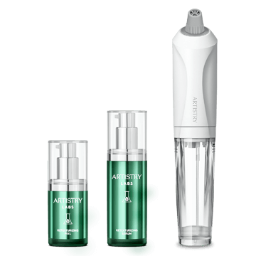 Artistry Labs™ Retexturizing System | Beauty | Amway