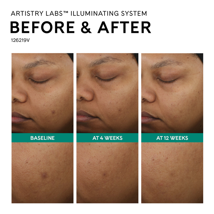 Artistry Labs™ Illuminating System | Beauty | Amway