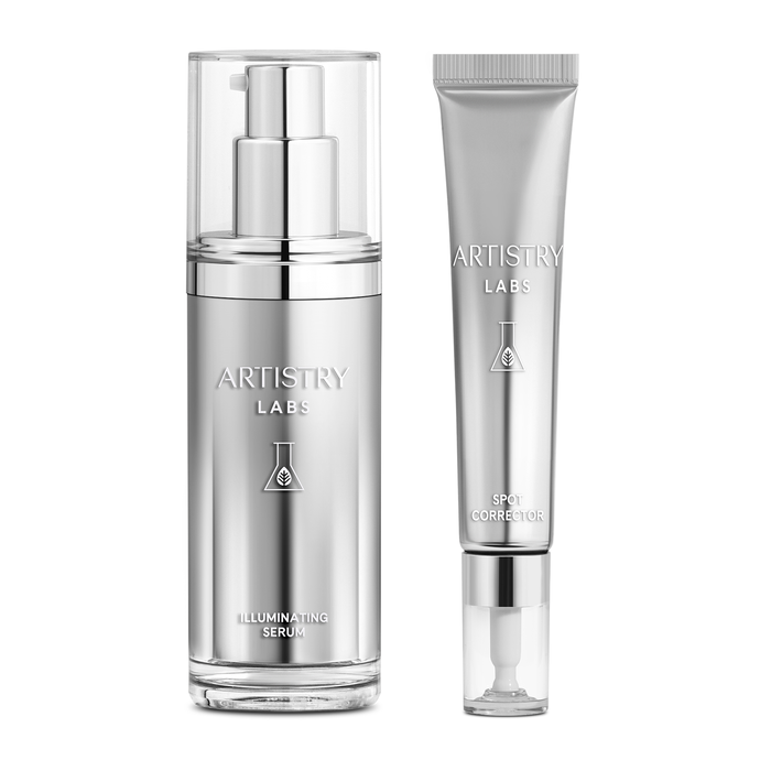 Artistry Labs™ Illuminating System | Beauty | Amway