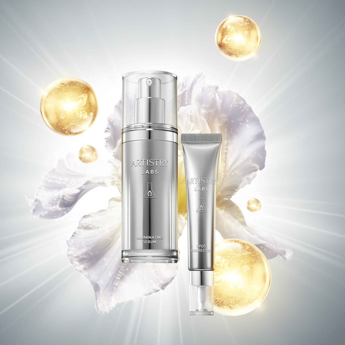 Artistry Labs™ Illuminating System | Beauty | Amway