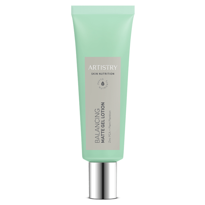 Artistry Skin Nutrition™ Balancing Matte Gel Lotion | Moisturizers