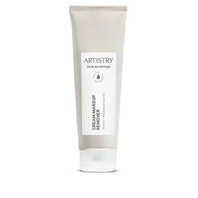 Artistry Skin Nutrition™ Cream Makeup Remover | Skin Care | Amway