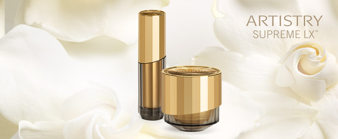 ARTISTRY SUPREME LX Regenerating Cream | Amway Malaysia