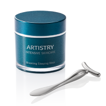 アーティストリー スキン NT™ スリーピング マスク | amwaylive