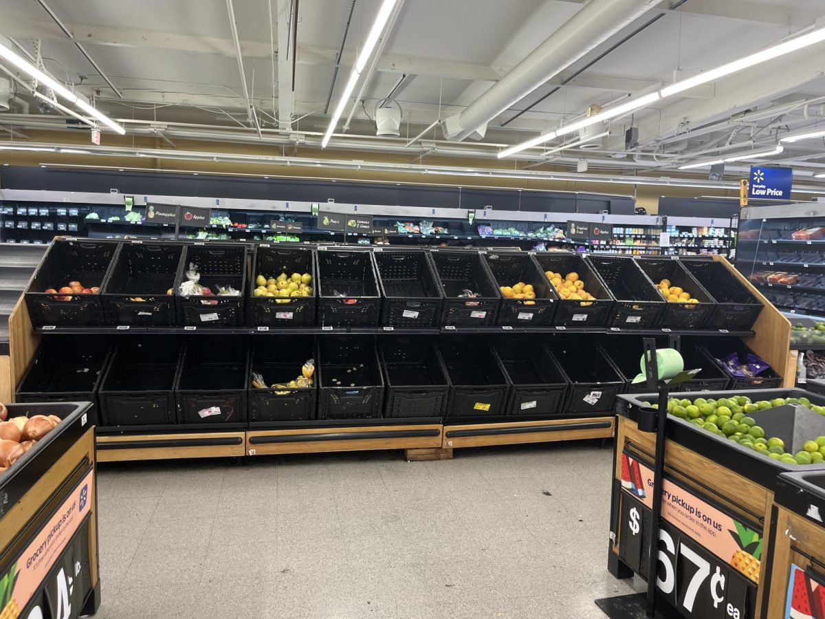 Neighborhood Walmart shuts doors - AmadorValleyToday