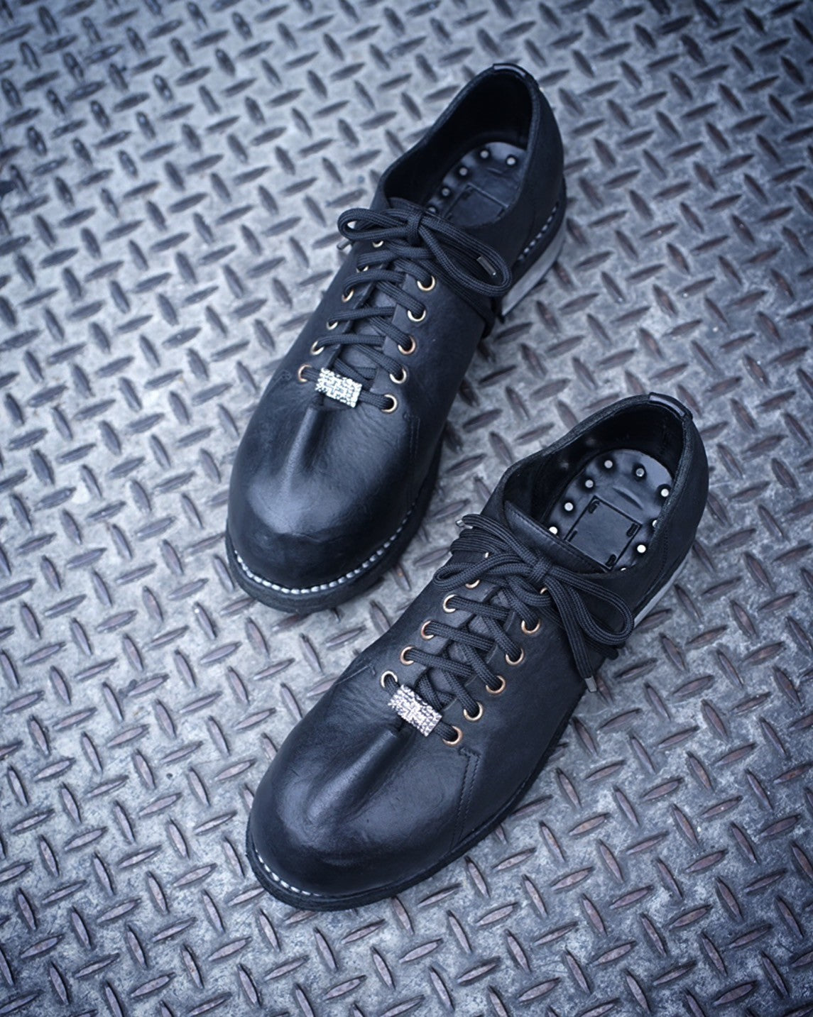 NATURAL INSTINCT】【NATURAL INSTINCT】 R.S.P for Amanojak. Shoe