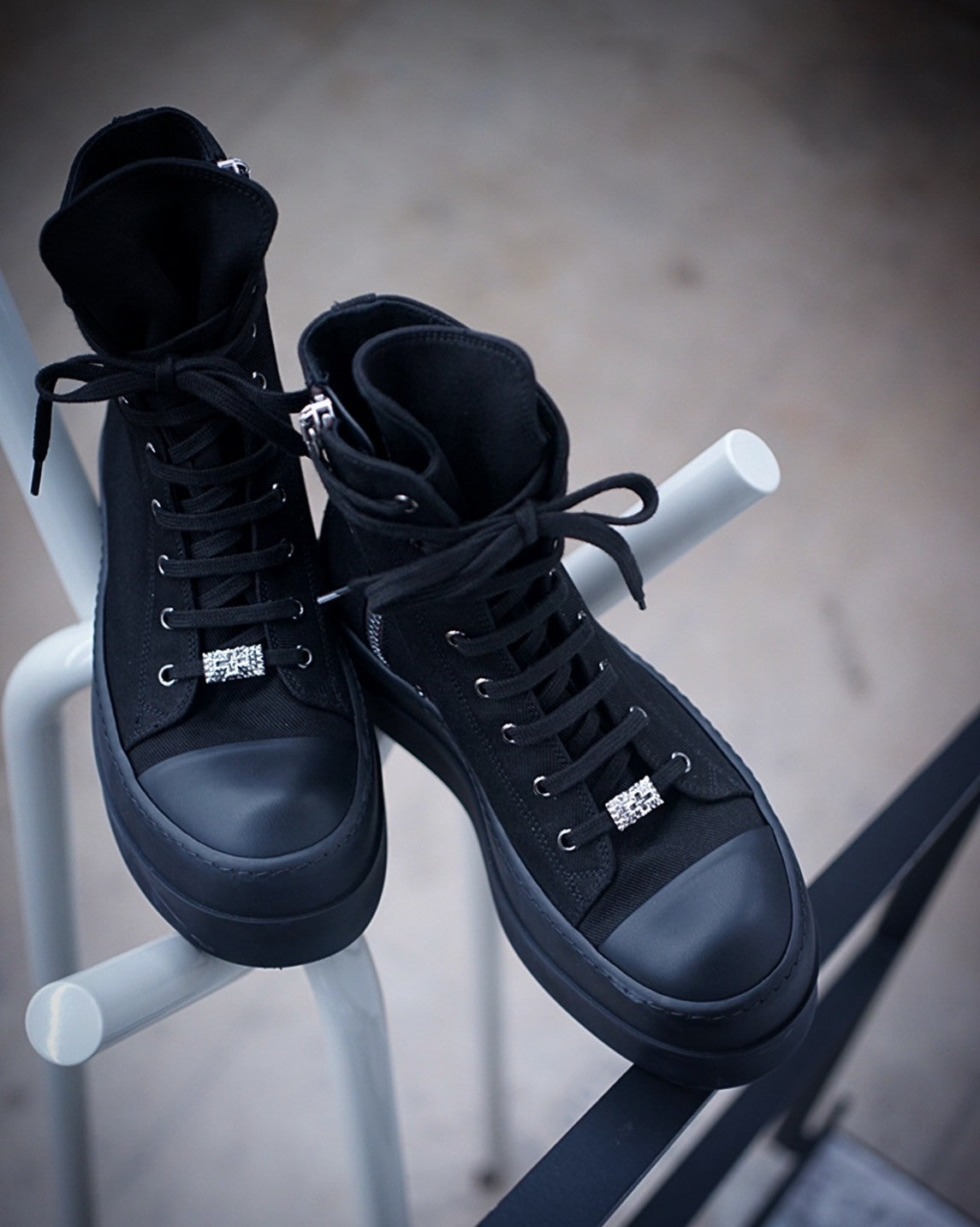 NATURAL INSTINCT】【NATURAL INSTINCT】 R.S.P for Amanojak. Shoe