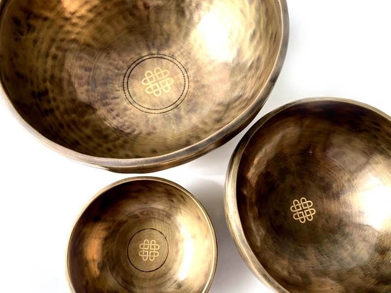 超・鍛造スペシャル・シンギングボウル | amanamana