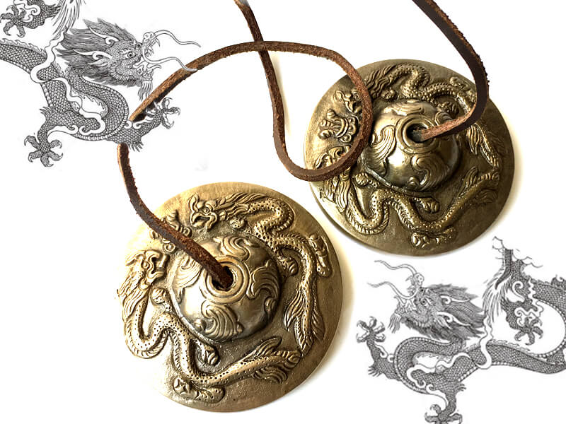 アマナマナのドラゴン（龍）ティンシャが高いレベルのパワーを持つ理由