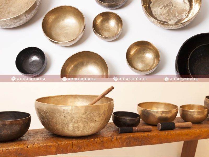 初めてのシンギングボウルの選び方 | amanamana アマナマナ