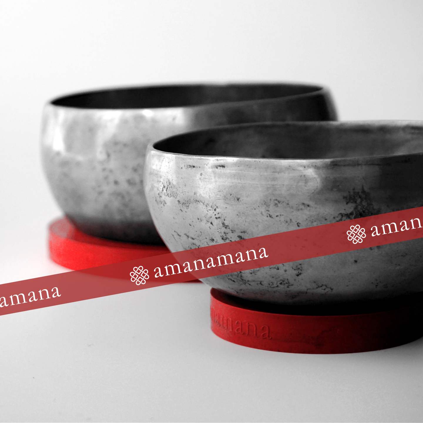 シンギングボウルに便利なあのお道具って❓ | amanamana アマナマナ