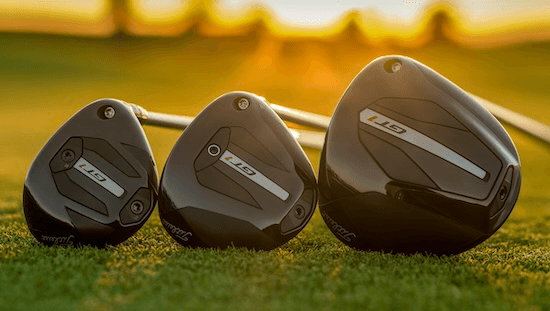 Titleist introduces new GT1 driver | AmateurGolf.com
