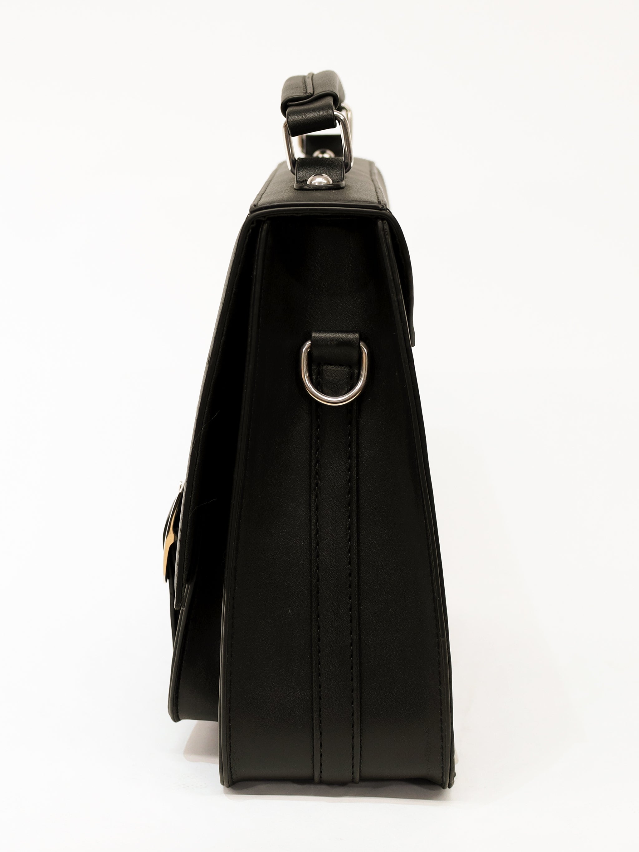 セーラーエンブレムサッチェルバッグ – Amavel（アマベル）公式サイト