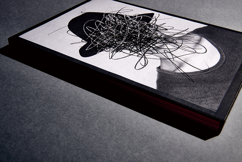 エンディングノート / 3rd Full Album 「世界収束」 / amazarashi