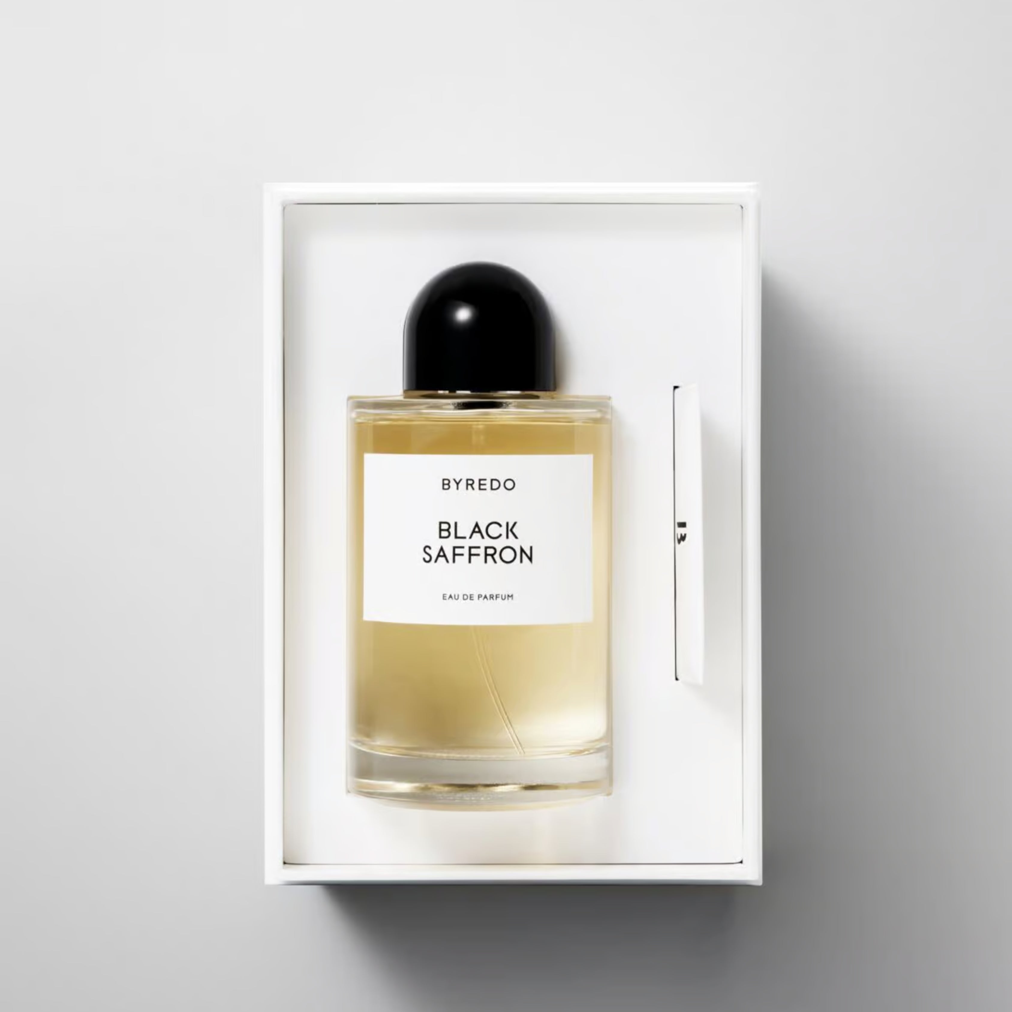 Byredo Black Saffron Eau de Parfum – Amberiya