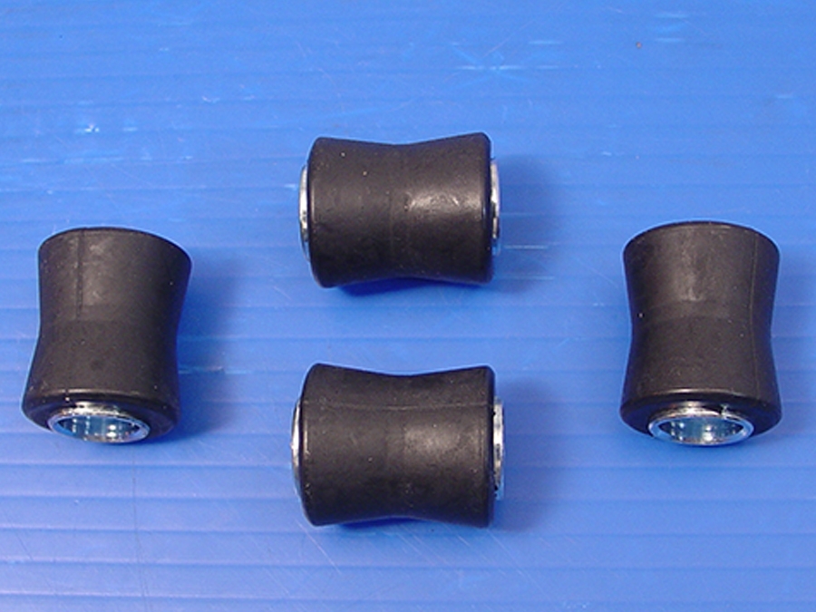 リアサスペンション ブッシュ - V-TWIN | アンバーピース