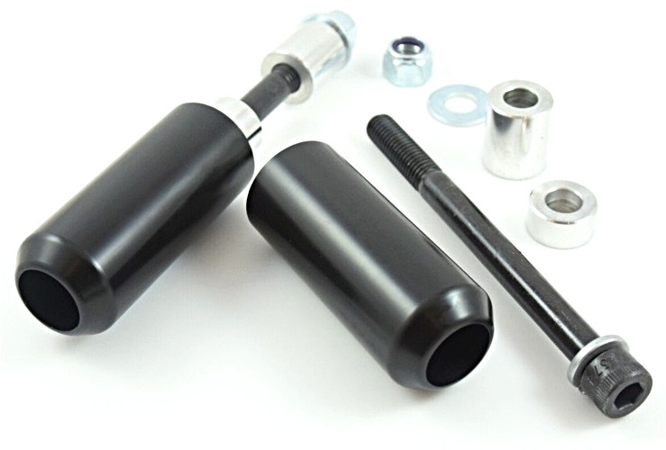 フレームスライダー - BUNG KING | アンバーピース