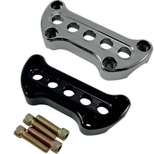 インジケーター ハンドルバークランプ - JOKER MACHINE | アンバーピース