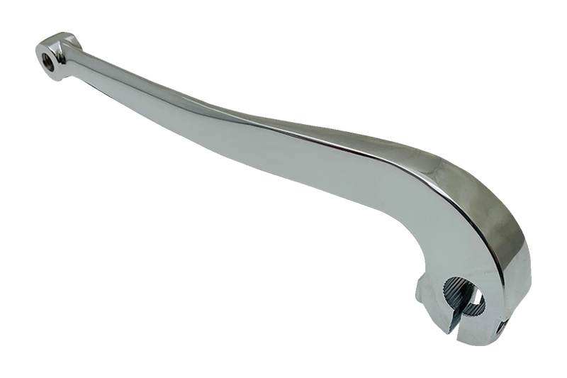 クローム・シフトレバー - DRAG Specialties | アンバーピース