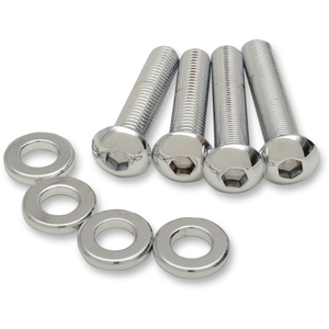 PREMIUM 10.5インチ ショック - DRAG Specialties | アンバーピース