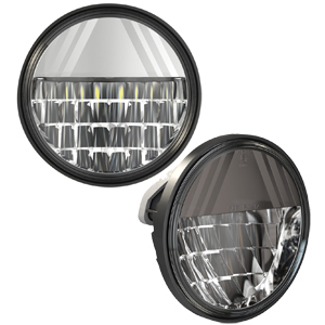 スポットライト | ハーレーカスタムパーツ通販のアンバーピース