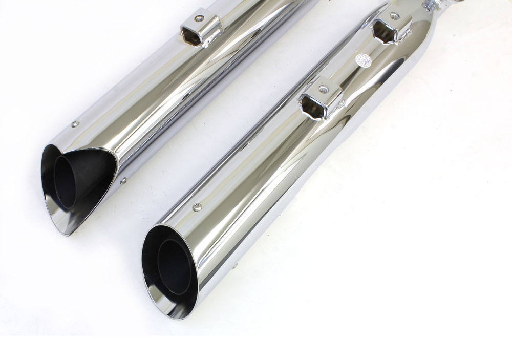 07FLSTF1580より取り外し スクリーミンイーグルスリップオン