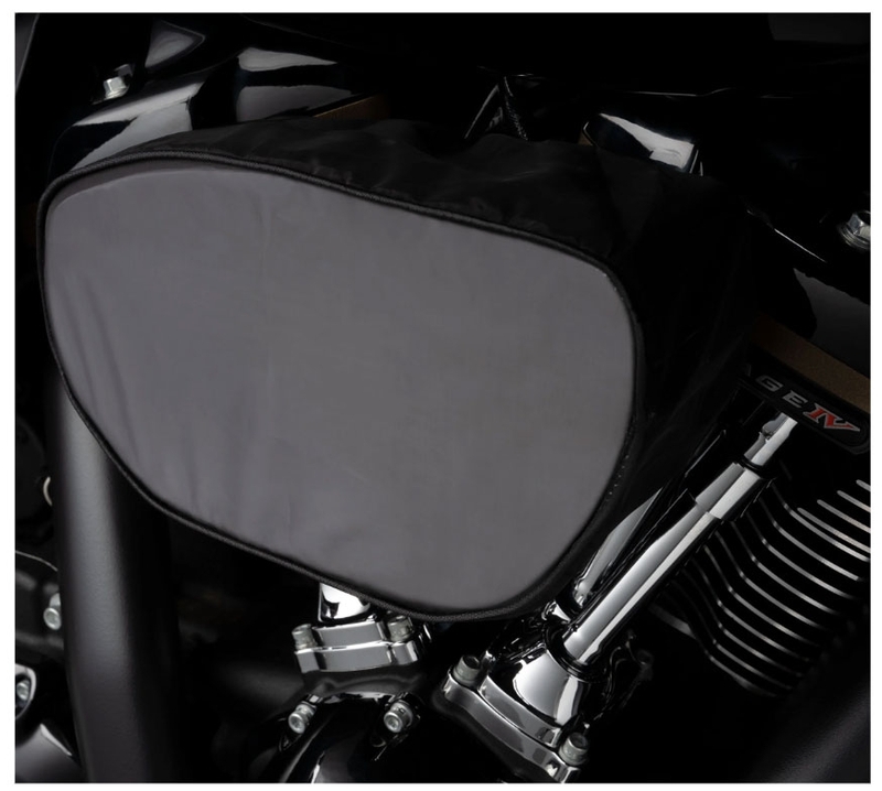 エクストリーム ウェッジ エアクリーナーキット - Harley Davidson