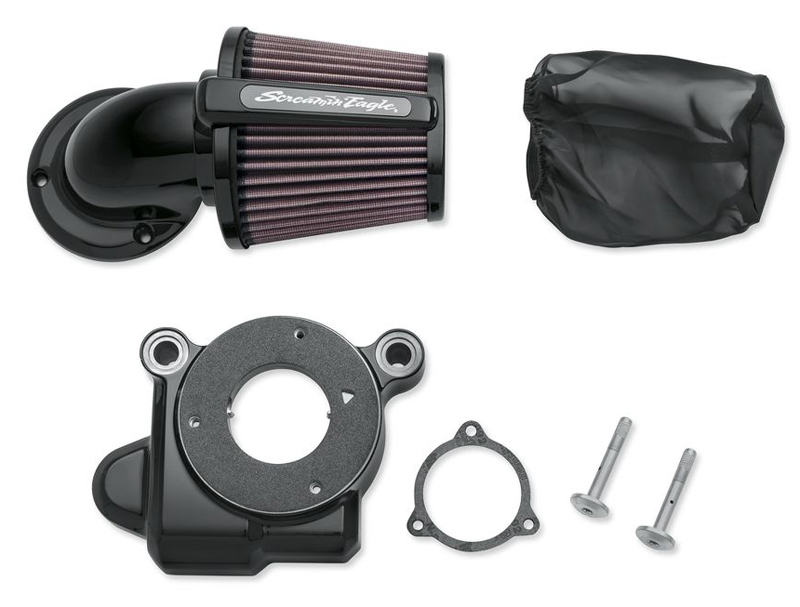 ヘビーブリーザー・エリートパフォーマンス・エアクリーナーキット