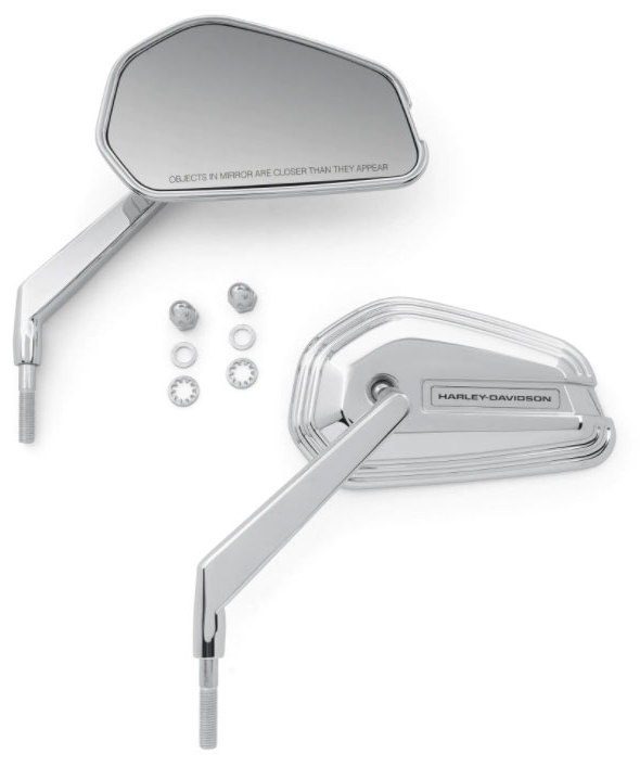 EMPIRE ミラー - Harley Davidson | アンバーピース